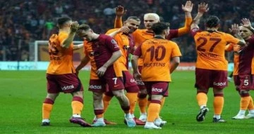 Galatasaray 5 hafta İstanbul’dan çıkmayacak