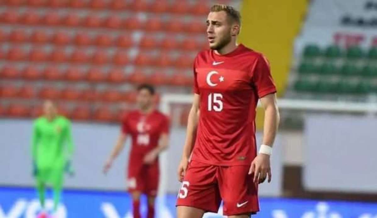 Galatasaray, Barış Alper Yılmaz transferini bitiriyor