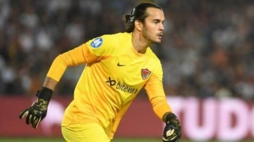 Galatasaray, Erce i&ccedil;in g&ouml;r&uuml;şmelere başladı!