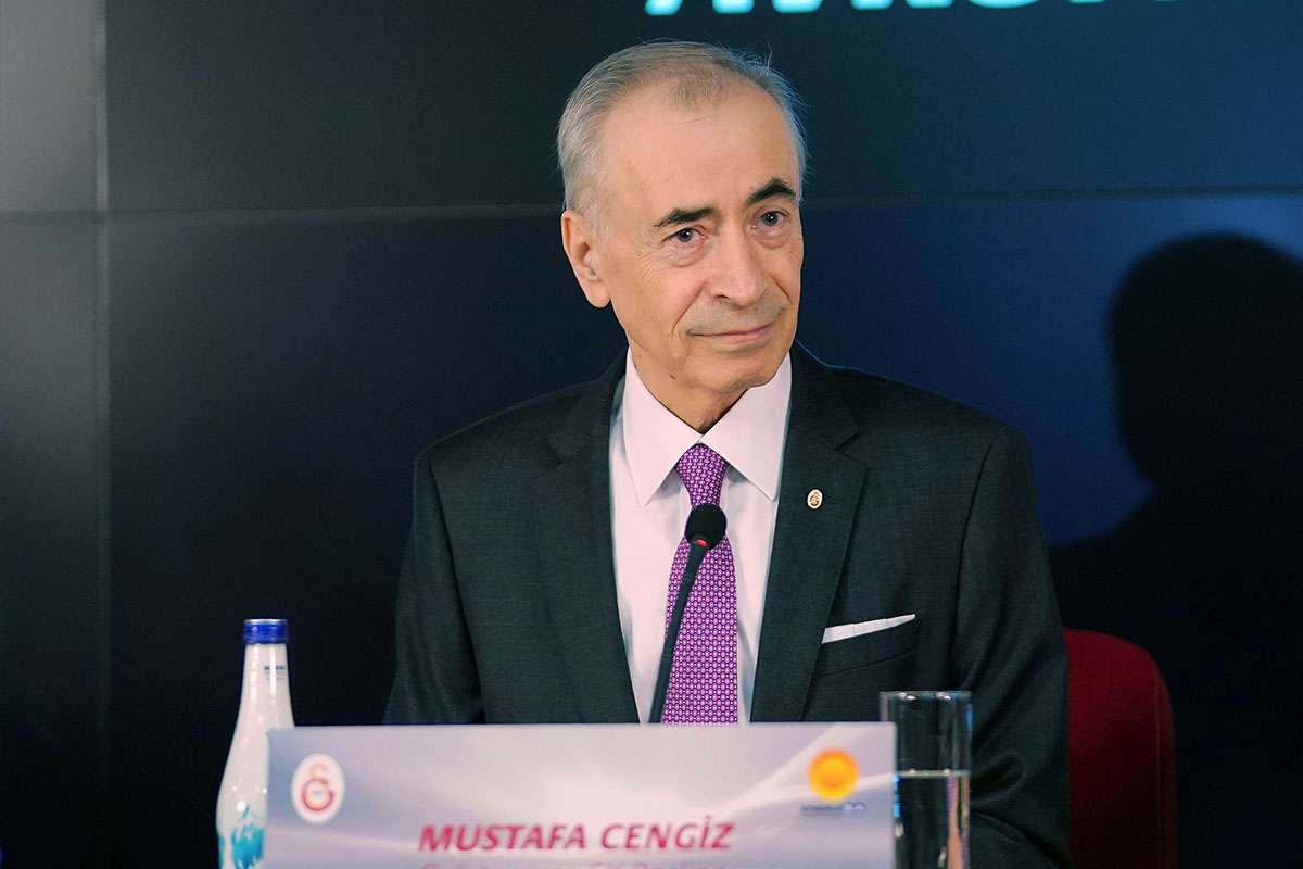 Galatasaray, Finansal Fair Play kısıtlamalarının sona erdiğini duyurdu