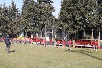 Galatasaray, Florya arazisinin kalan kısmını satın aldı