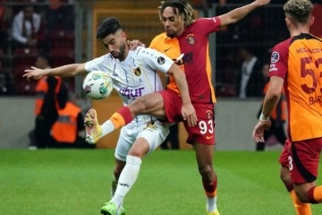 Galatasaray, İstanbulspor'u konuk edecek