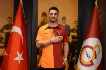 Galatasaray, Kaan Ayhan’ın bonservisini aldı