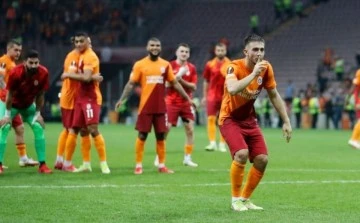 Galatasaray – Marsilya maçı ne zaman, saat kaçta, hangi kanalda?