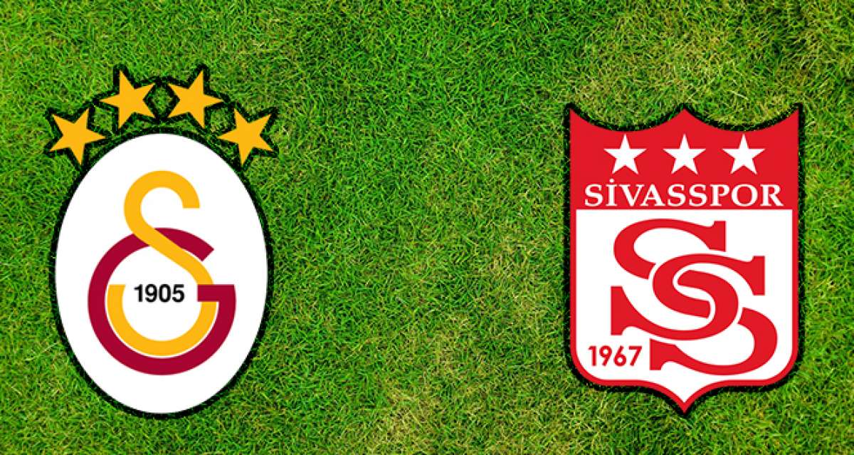 Galatasaray Sivasspor Maç Anlatımı