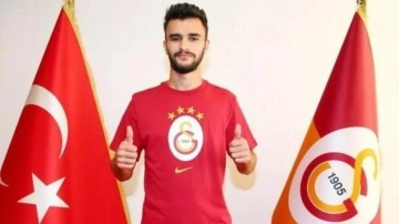 Galatasaray, Süleyman Luş ile yollarını ayırdı