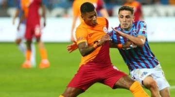 Galatasaray-Trabzonspor maçını yönetecek isim taraftarları öfkelendirdi!