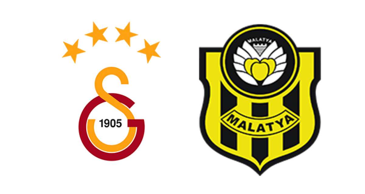Galatasaray Yeni Malatyaspor Canlı İzle| GS Malatya Canlı Skor Maç Kaç