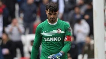 Galatasaray'a k&ouml;t&uuml; haber! G&uuml;nay G&uuml;ven&ccedil; imzayı attı