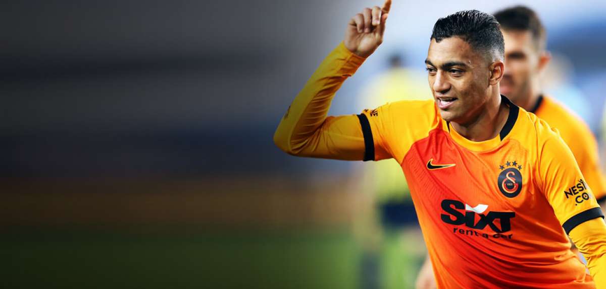 Galatasaray'a Mustafa Muhammed için dev transfer teklifi