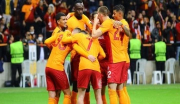 Galatasaray'da Altay öncesi 3 eksik var!