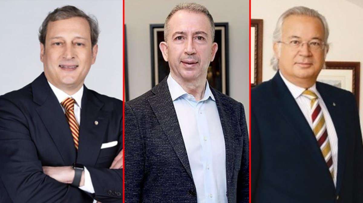 Galatasaray'da başkan adaylarından Fatih Terim çağrısı