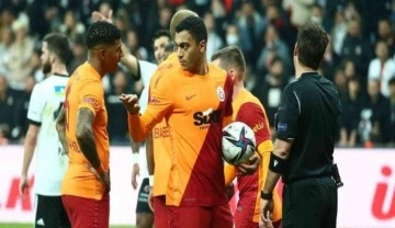Galatasaray'da bitmeyen forvet krizi!