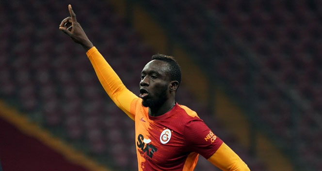 Galatasaray'da Diagne tedbir amaçlı kadroda yok