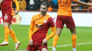 Galatasaray'da Halil Dervişoğlu'na tepkiler bitmiyor