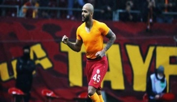 Galatasaray'da Marcao fırtınası!