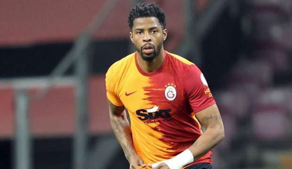 Galatasaray'da Ryan Donk PFDK'ya sevk edildi