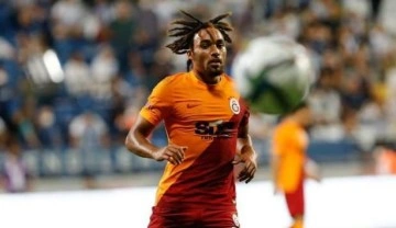 Galatasaray'da Sacha Boey koronavirüse yakalandı!