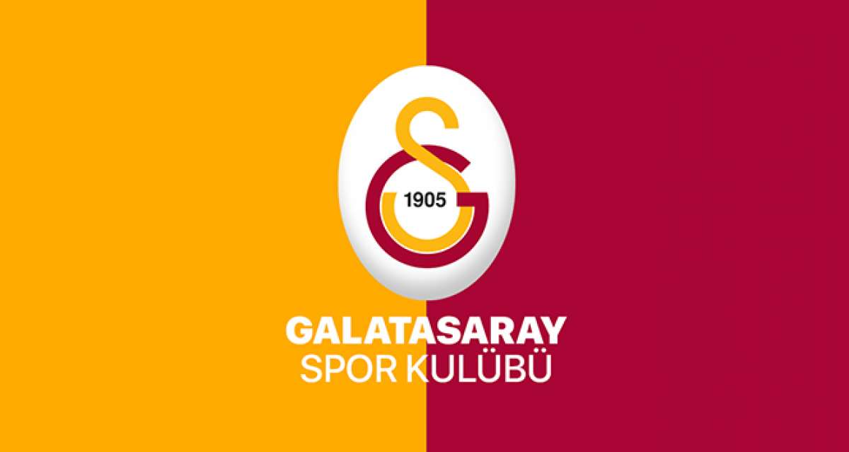 Galatasaray'dan ada açıklaması