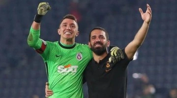 Galatasaray'dan kaptan Arda'ya şaşırtan teklif