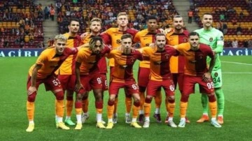 Galatasaray'dan liderliğe özel prim hamlesi!