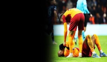 Galatasaray'ı galibiyetten eden hatalar!
