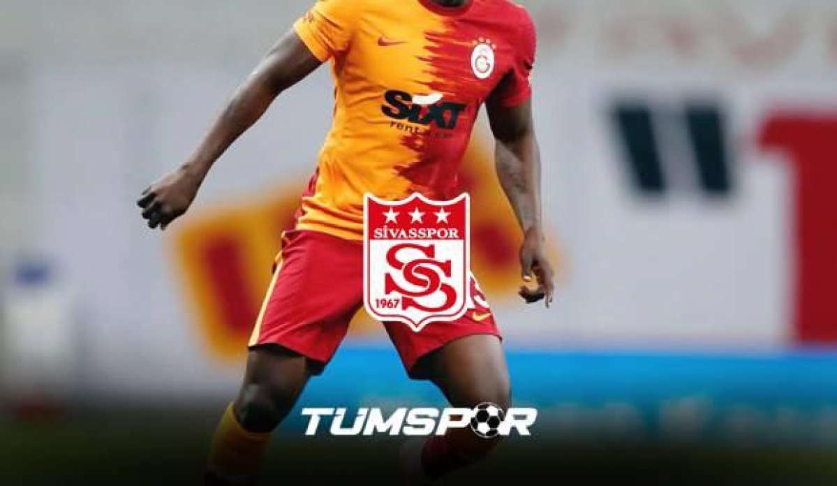 Galatasaray'ın eski yıldızı Sivasspor'a doğru... 28 Haziran Sivasspor transfer haberleri!