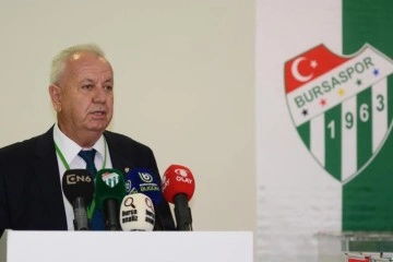 Galip Sakder: 'Bursaspor taraftarına büyük görevler düşmektedir'