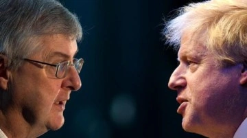 Galler Başbakanı: Johnson hükümeti dikkatleri sorunlarından uzaklaştırma peşinde