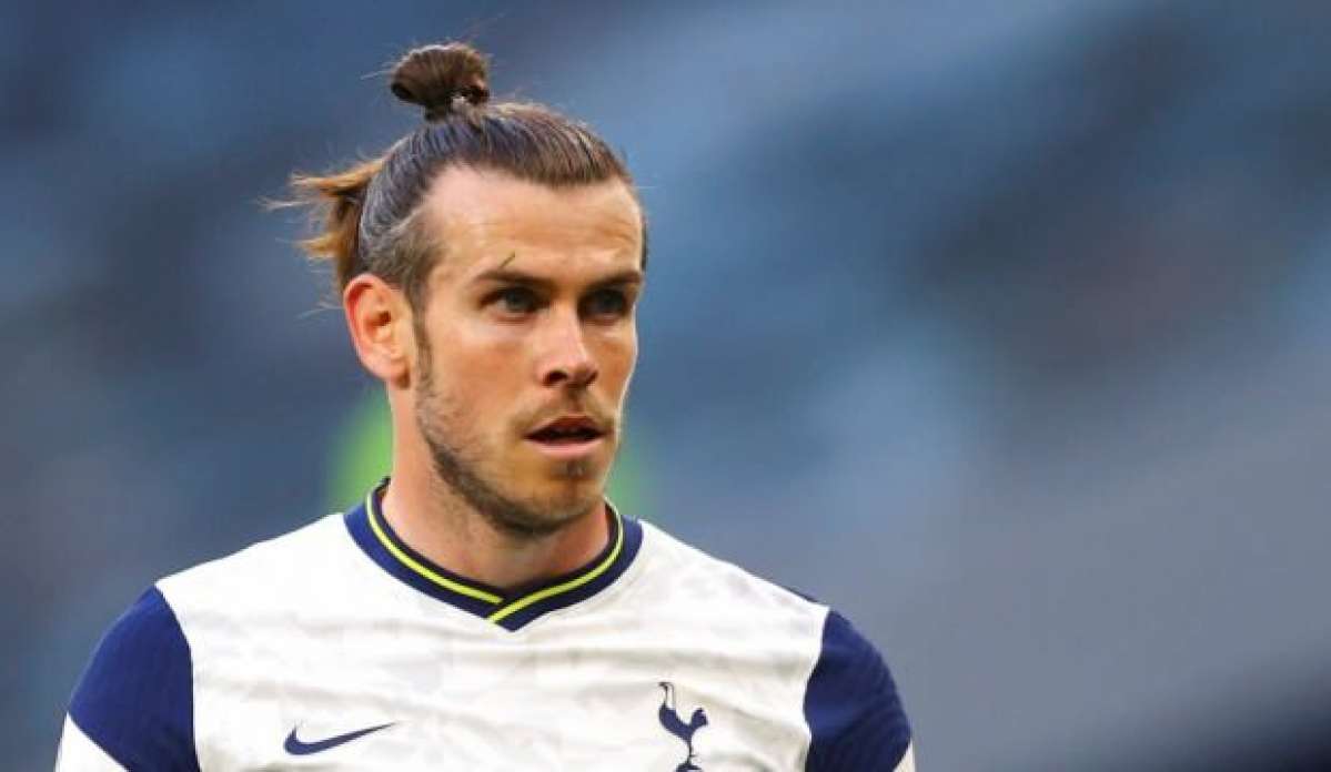 Gareth Bale: Nereye gideceğimi söylersem kaosa neden olur