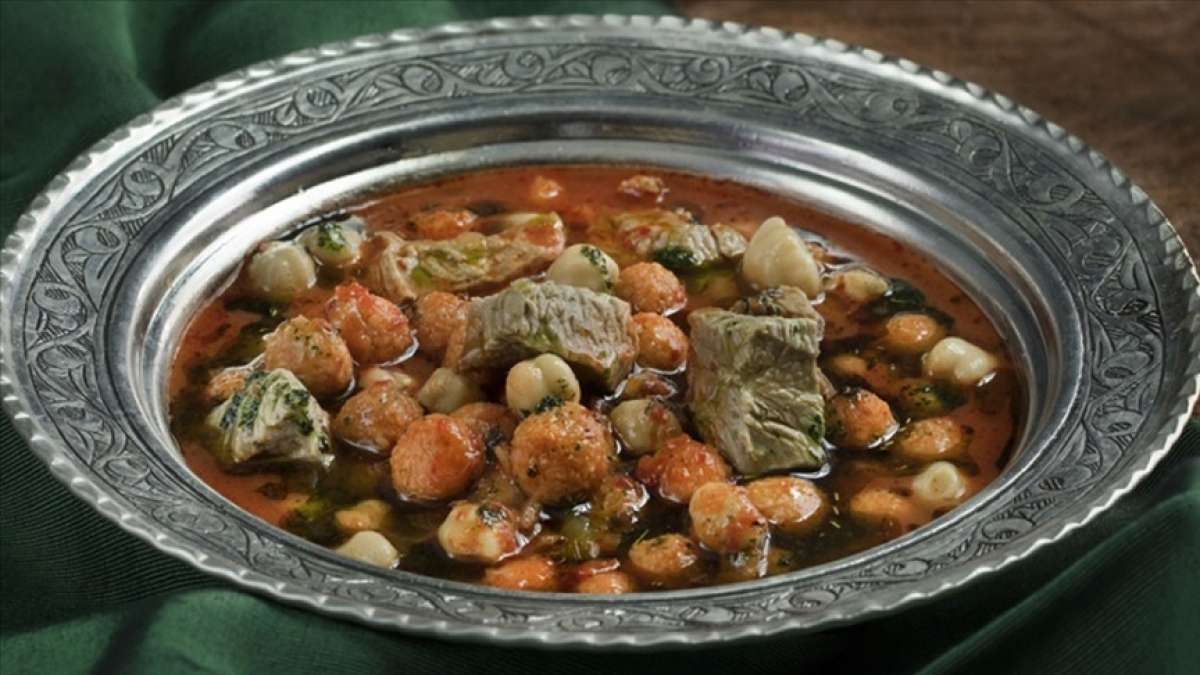 Gastronomi kenti Gaziantep'in eşsiz lezzetleri internetten satışta