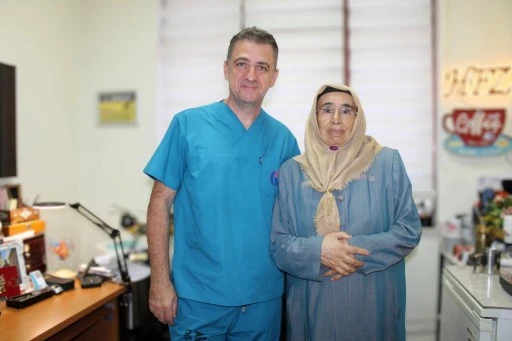 GAÜN’de Bir İlk: Total Endoskopik Kalp Ameliyatları Başladı