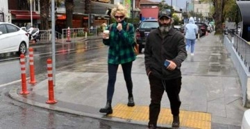 Gazeteci Arif H&uuml;r A&ccedil;ıkladı: Fırat Tanış'ın Kız Arkadaşı Tanıdık &Ccedil;ıktı