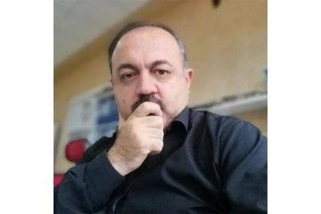 Gazeteci Ferhat Lap, Alanya’da geçirdiği kazada hayatını kaybetti
