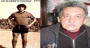 Gazeteci Ökkeş Özekşi’nin abi acısı