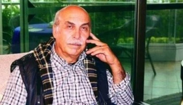Gazeteci Yılmaz Yalçıner vefat etti