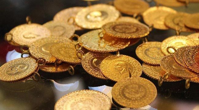 Gaziantep altın fiyatları? 19 Ocak 2021 güncel altın kuru fiyatları