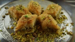 Baklava da denetim yolda