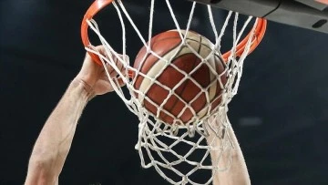 Gaziantep Basketbol: 83 - Türk Telekom: 72