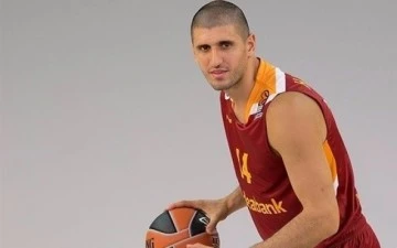 Gaziantep Basketbol, Orhan Haciyeva ile yollarını ayırdı