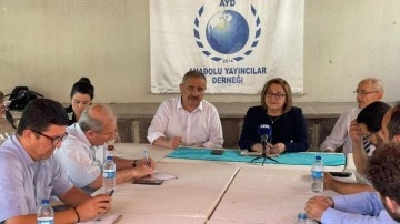 Gaziantep Belediye Başkanı Fatma Şahin'den grev açıklaması