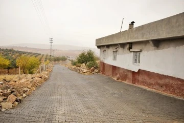 Bilek sakinleri, kış aylarını sorunsuz ge&ccedil;irecekler