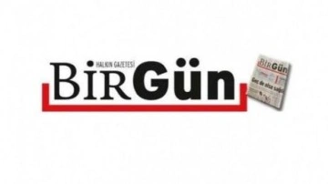 Gaziantep Büyükşehir Belediyesi'nden Birgün Gazetesi'ne yalanlama