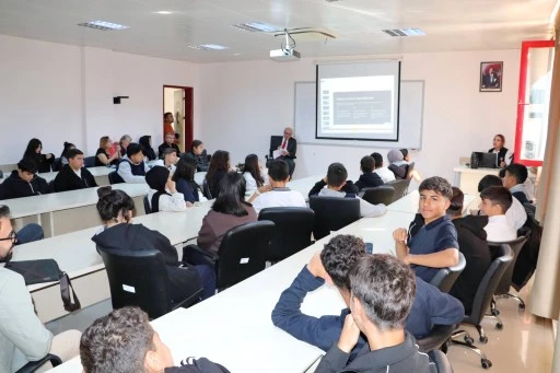 Gaziantep Büyükşehir’den aile temalı uluslararası Sempozyumu 