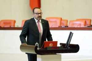 CHP Gaziantep Milletvekili Yılmazkaya'dan Zafer Bayramı Mesajı