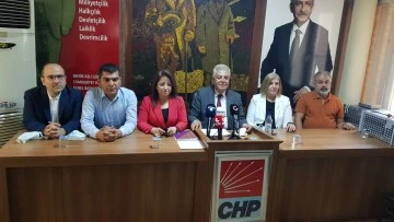CHP Önerdi: Asgari ücretten vergi ve kesintilere son verilsin