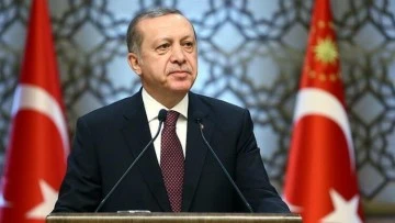 Cumhurbaşkanı Erdoğan’dan Suriye mesajı: Artık tahammülümüz kalmadı