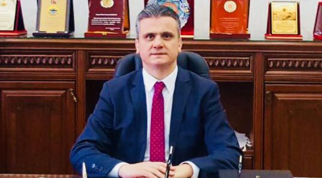 Gaziantep Cumhuriyet Başsavcısı belli oldu! İşte atanan isim