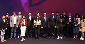 Diaspora Uluslararası Kısa Film Festivali’nde kazananlar belli oldu 