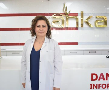 Dr. Karaoğlu, ANKA’da göreve başladı